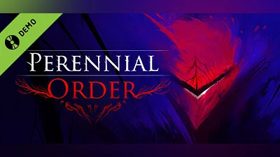 Сборник Perennial Order Demo