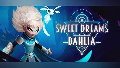 Сборник Sweet Dreams Dahlia