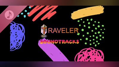 Сборник Traveler Music