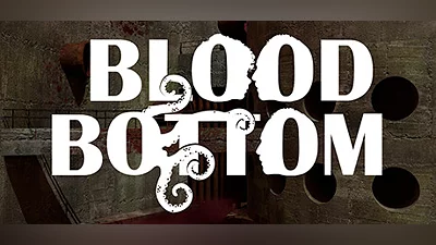 Сборник Blood Bottom