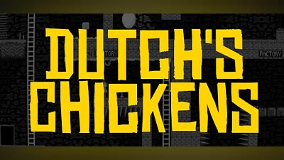 Сборник Dutch's Chickens