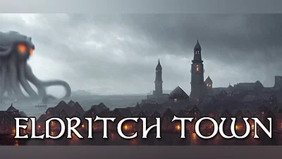 Сборник Eldritch town