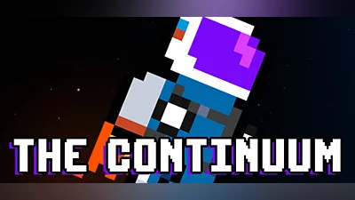 Сборник The Continuum