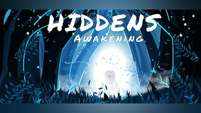 Сборник Hiddens Awakening