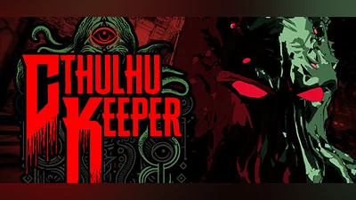 Сборник Cthulhu Keeper