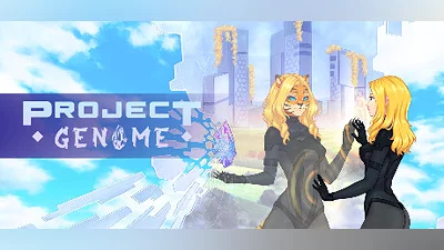 Сборник Project Genome