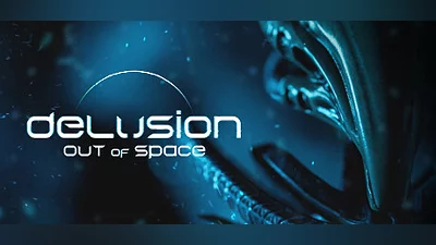 Сборник Delusion Out of Space