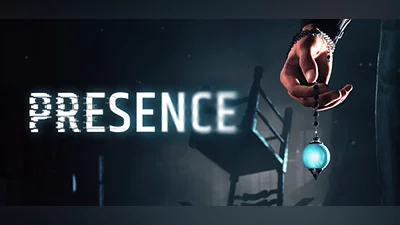 Сборник Presence