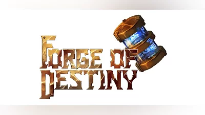 Сборник Forge of Destiny