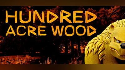 Сборник Hundred Acre Wood