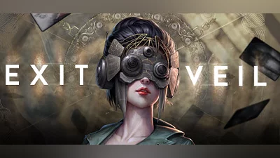 Сборник EXIT VEIL