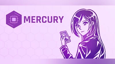 Сборник Mercury