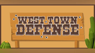 Сборник West Town Defense