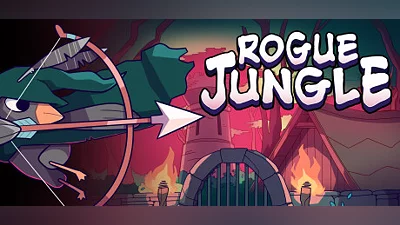 Сборник Rogue Jungle