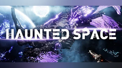 Сборник HAUNTED SPACE