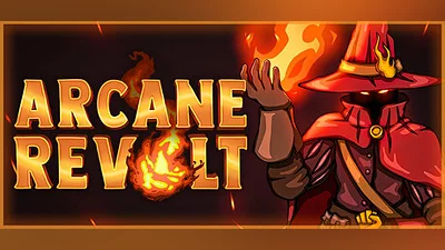 Сборник Arcane Revolt