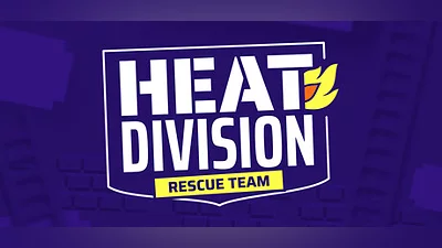 Сборник Heat Division: Rescue Team
