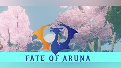 Сборник Fate Of Aruna