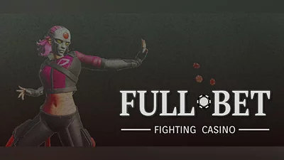Сборник FULL BET  - FIGHTING CASINO -