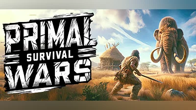 Сборник Primal Survival Wars