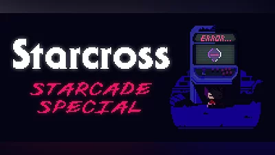 Сборник Starcross Starcade Special