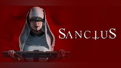 Сборник Sanctus