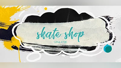 Сборник Skate Shop Simulator