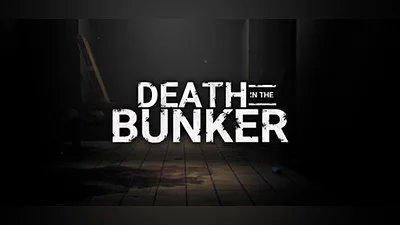 Сборник Death In The Bunker