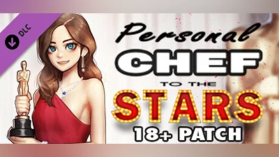 Сборник Personal Chef to the Stars Adults Only 18+ Patch