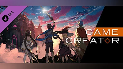 Сборник GameCreator - TBRPG - 梦之剑 - Sword of Dream（角色扮演-回合制 RPG-Turn-Based）