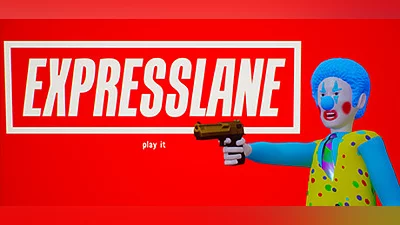 Сборник ExpressLane: Not a Battle Royale