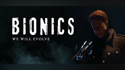 Сборник Bionics - We Will Evolve