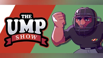 Сборник The Ump Show
