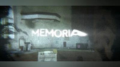 Сборник Memoria VR