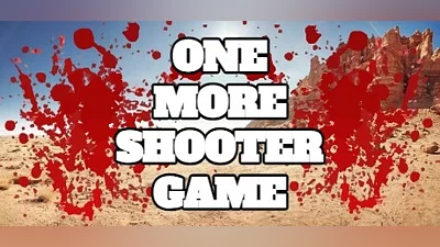 Сборник One More Shooter Game Demo