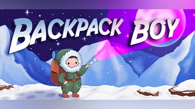 Сборник Backpack Boy