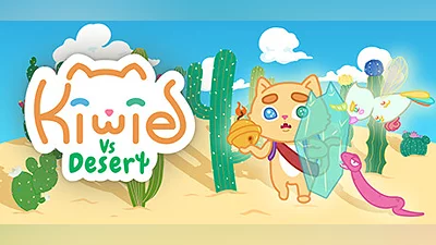 Сборник Kiwie vs Desert