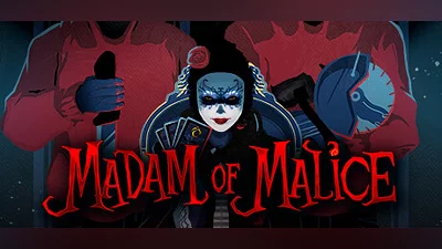 Сборник Madam of Malice