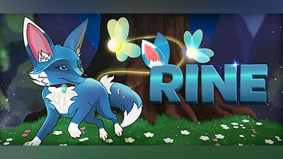 Сборник Rine: The Trail of Fireflies