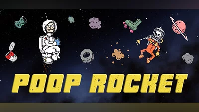 Сборник Poop Rocket