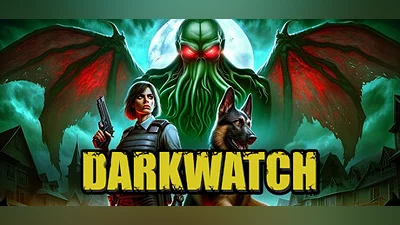 Сборник DARKWATCH Demo