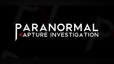 Сборник Paranormal Capture Investigation