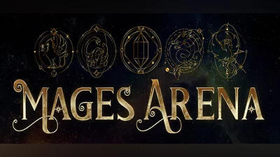 Сборник Mages Arena