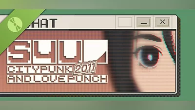Сборник S4U: CITYPUNK 2011 AND LOVE PUNCH Demo