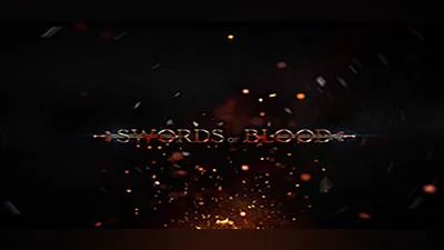 Сборник Swords of Blood