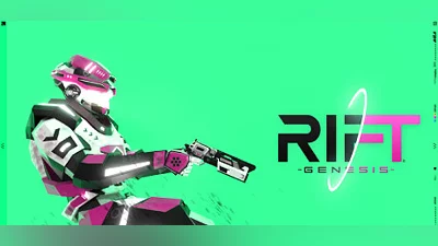 Сборник Rift: Genesis