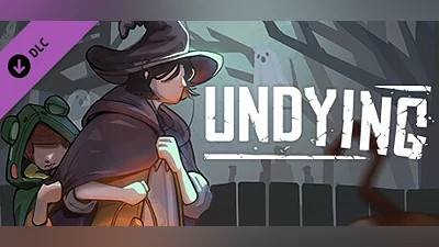Сборник UNDYING - Halloween 2023 Free DLC