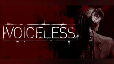 Сборник Voiceless