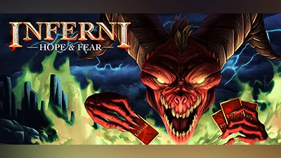 Сборник Inferni: Hope & Fear