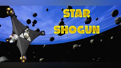 Сборник Star Shogun Demo